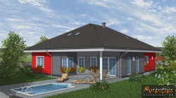 Typový dom RM 203