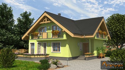 Základné údaje:
